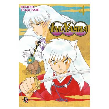 Imagem de Inuyasha Vol. 04 - Wideban
