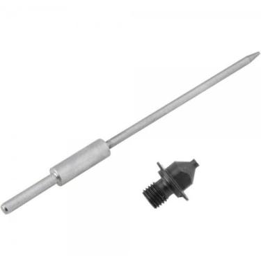 Imagem de Agulha E Bico Para Pistola Pintura Pdv100 Vonder