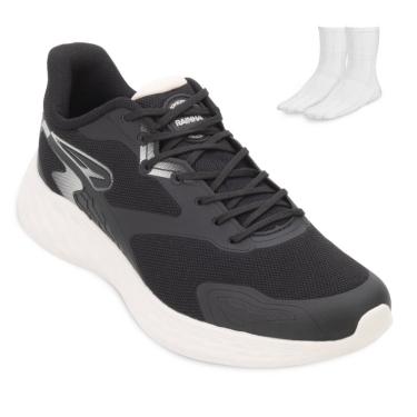 Imagem de Tênis Rainha Play IV e Meia RA24