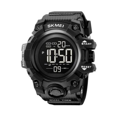 Imagem de Relógio Masculino Skmei Digital 2140 Preto-Masculino
