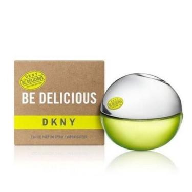 Imagem de DKNY - Be Delicious Donna Karan Eau De Parfum 100ml, 100 ML