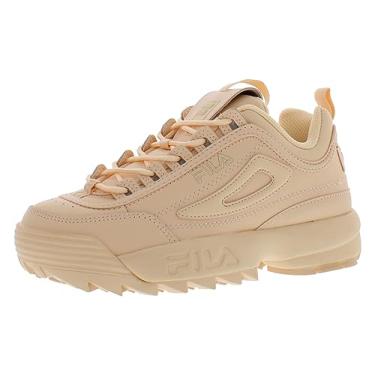 Imagem de Fila Tênis feminino Disruptor II, Tenderpeach/Tenderpeach/Tenderpeach-rosa, 39