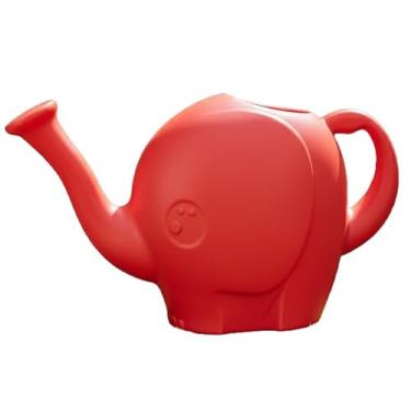 Imagem de Regador Ecológico Elefante Vermelho