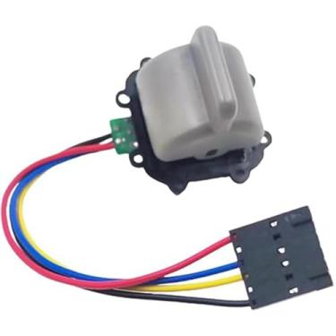 Imagem de XCWoOshop 99164 Joystick Controller Rocker 99164GT Fits for Genie Articulated Boom Lift GS-2668 RT GS-2669 RT GS-3268 RT GS-3369 RT GS-4069 RT GS-3384 GS-3390 GS-4390 GS-5390