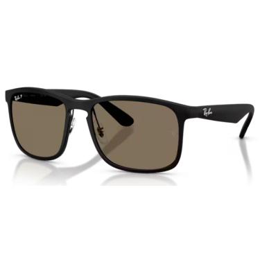 Imagem de Oculos Solar Ray-Ban Rb4264 601S8758
