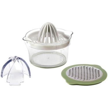 Imagem de Espremedor de Frutas com Ralador