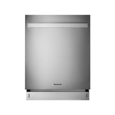 Imagem de Lava-louças Panasonic de Embutir 15 Serviços