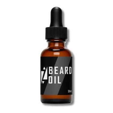 Imagem de Beard Oil | 30mL | Óleo Hidratante para Barba 30mL Zenith Men Care
