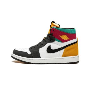 Imagem de Jordan Mens Jordan 1 Zoom Air CMFT CT0978 016 Multicolor - Size 10