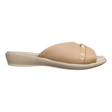 Imagem de Tamanco Chinelo Feminino Piccadilly Conforto Joanete 500404