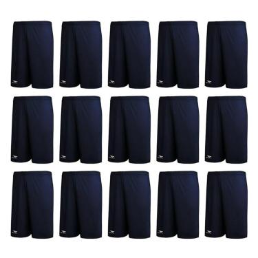 Imagem de Kit 15 Calções Penalty X Masculino-Masculino