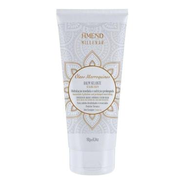 Imagem de Balm Selante Amend Millenar Óleos Marroquinos 180g