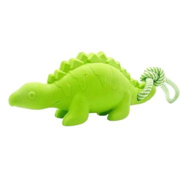 Imagem de Brinquedo para cães Tug of War, brinquedos para cães resistentes para mastigadores agressivos | Atividades difíceis de entretenimento para animais de estimação para buscar rebocador, treinamento de