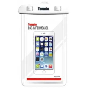 Imagem de Capa para Celular à Prova d'Água Tomate MTG-044 - Impermeável e Resist
