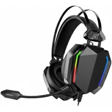 Imagem de Fone de Ouvido Headset Gamer com Iluminação LED
