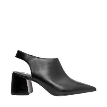 Imagem de Sapato Carrano Open Boot Classic-Feminino