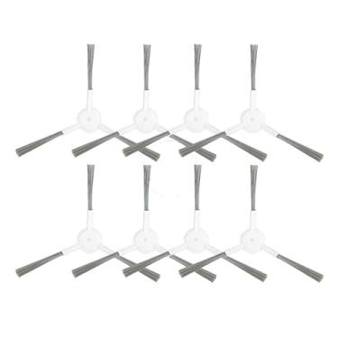 Imagem de Compatible With Dreame L10 Pro / D10 Plus / D9 Max / D9 Pro Central Main Brush Vacuum Cleaner Roller Brushes Spare Parts Replacement(GYS)