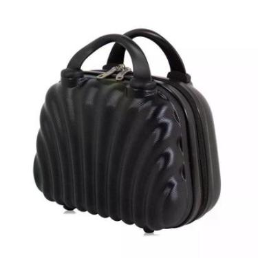 Imagem de Frasqueira de viagem preta Dizy Swiss Move-Feminino