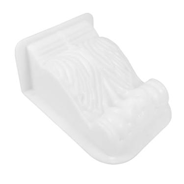 Imagem de ARTIBETTER Molde de villa para fundição de concreto decorativo molde de coluna romana para projetos faça você mesmo, molde de cimento resistente, arquitetura de villa europeia, passarela adequada e