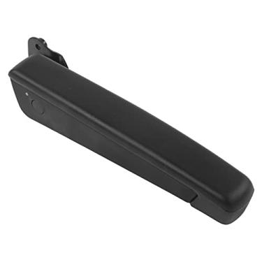 Imagem de Generic Carro à Direita Adequado para Apoio de Braço do Assento Ajustável para Motorhome, Substituição de Descanso de Braço Preto Resistente Ao Desgaste - Peças Automotivas