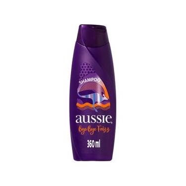 Imagem de Shampoo Aussie Bye Bye Frizz Maciez e Brilho 360ml