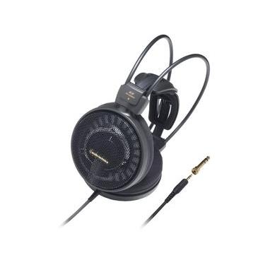 Imagem de Fone de ouvido Audio-Technica ATH-AD900X Open-Air para Audiófilos