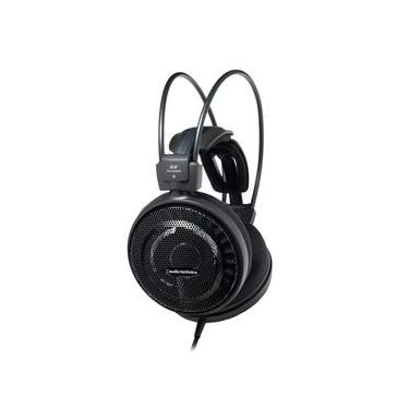 Imagem de Fone de Ouvido Audio-Technica ATH-AD500X para Audiófilos