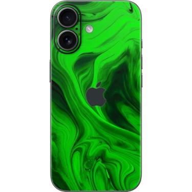 Imagem de Razer Capas - iPhone 17 - Lodo ácido - Embalagem EN