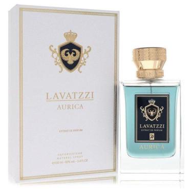 Imagem de Perfume Unisex Lavatzzi Aurica By Dumont Paris 100 Ml