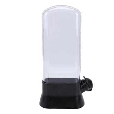 Imagem de Phefop Recipiente de Coentro, Abs, Grande Geladeira, Ervas, Preservador de Ervas, hortelã, Salsa, Manjericão, Aspargos, Mantém Os Verdes Novos