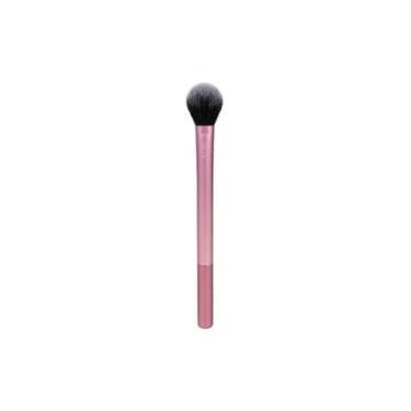 Imagem de Real Techniques Setting Brush Pincel para Contorno Rosa-Unissex