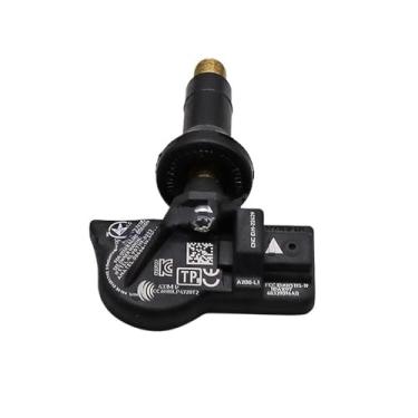 Imagem de Sensor TPMS para carro compatível com Alfa Romeo Tonale 68339096AB Sensor de pressão de pneus TPMS (1 peça)