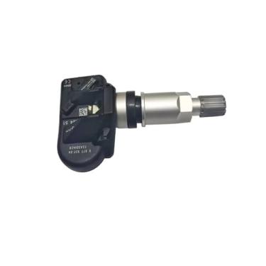 Imagem de Sensor TPMS para carro 6877937 Compatível com F40 G42 G20 G22 G26 U11 G09 G29 Sensor de pressão de pneus TPMS 36106877937