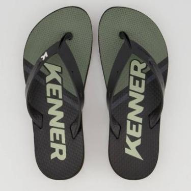 Imagem de Chinelo Kenner Summer Line-Masculino