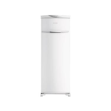 Imagem de Freezer Vertical Brastemp Flex Frost Free 228 Litros - BVR28NB