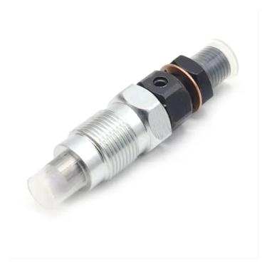 Imagem de Injetores de combustível para motor Kubota GF1800E 1600153000 1600153002, bico injetor de gasolina.