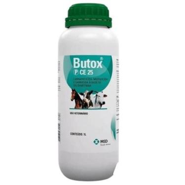 Imagem de Butox P CE25 1L - MSD