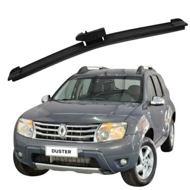 Imagem de TIGER AUTO - PALHETA PARA PARABRISA TRASEIRO EM SILICONE - PARA DUSTER 2012>2020