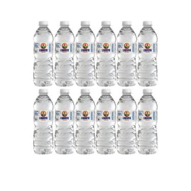 Imagem de Água mineral Lindoya Verao 510ml fardo com 12 unid Sem/gás
