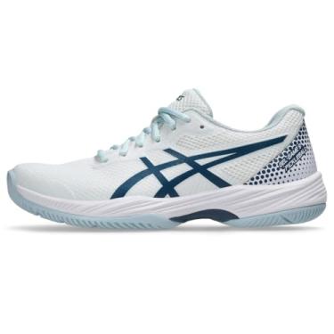 Imagem de ASICS Tênis masculino Solution Speed FlyteFoam 3 Clay