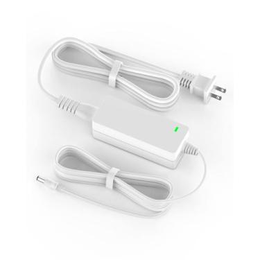 Imagem de Substituição do cabo de alimentação para máquinas de corte Cricut 18V 