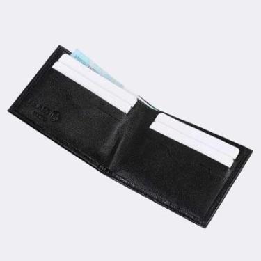 Imagem de Carteira Couro Legítimo Masculina CNH M.Art 266-Masculino