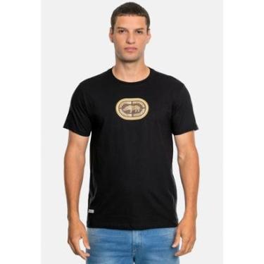 Imagem de Camiseta Ecko Estampada Masculino-Masculino