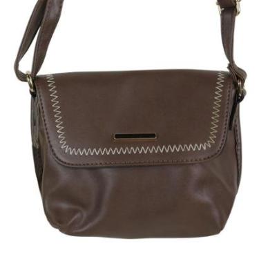 Imagem de Bolsa Alice Palucci Pequena Transversal Feminina AL2249-Feminino