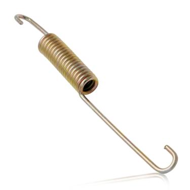 Imagem de HAISHINE Mola de embreagem para cortadores de grama Honda HRX217 HR216 HRM215 HRB215 HRB216 HRB217, substituição de mola de embreagem 54411-VB3-800