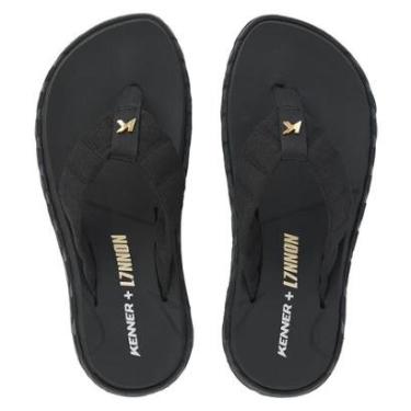 Imagem de Sandália Kenner Masculina Megah L7-Masculino