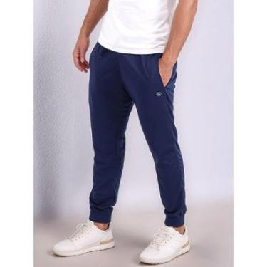 Imagem de Calça Jogger Dry Slim Fit Esporte Casual Academia Treino-Masculino