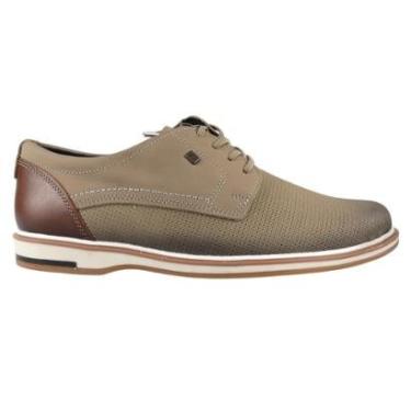 Imagem de SAPATO PEGADA 125113-Masculino