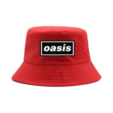 Imagem de Chapéu Bucket Estampado Fashionável, Confortável, Durável E Moderno, C