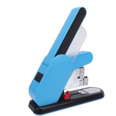 Imagem de Garosa Grampeador Resistente, Profundidade de Alimentação Ajustável, Carregamento Rápido de Grampos, Premium para Uso Doméstico e de Escritório, Capacidade para 190 Folhas